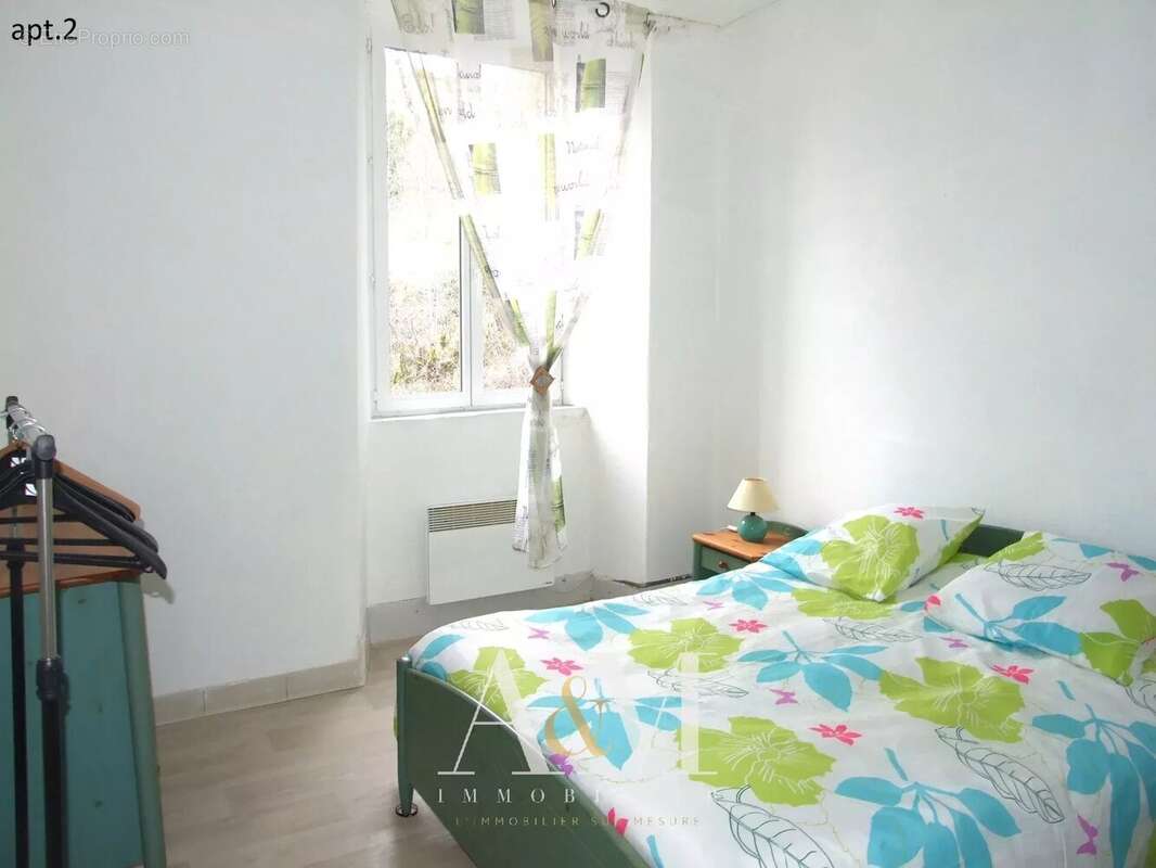 Appartement à LA SALVETAT-SUR-AGOUT