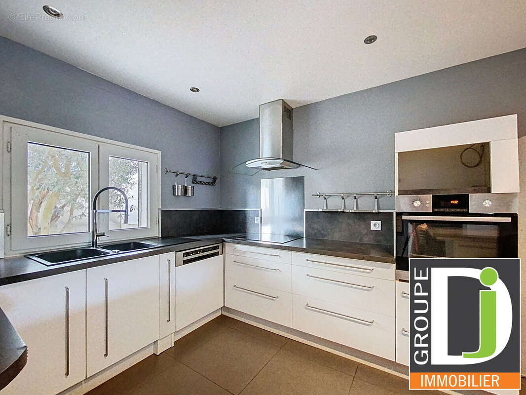 Maison à BOURG-LES-VALENCE