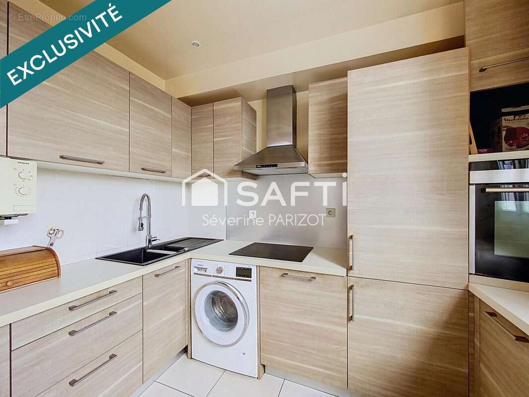 Photo 2 - Appartement à CHAMPIGNY-SUR-MARNE