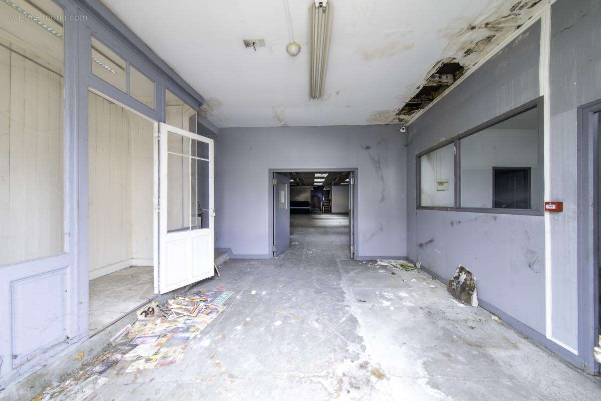 Appartement à NIORT