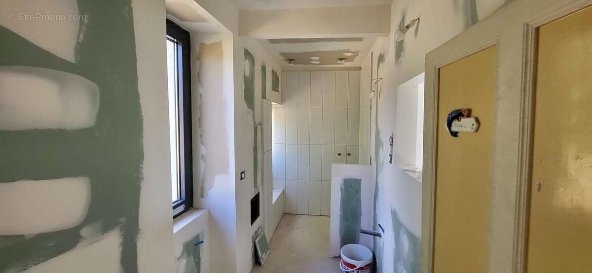 Photo 5 - Maison à SAINT-PIERRE-DE-MAILLE