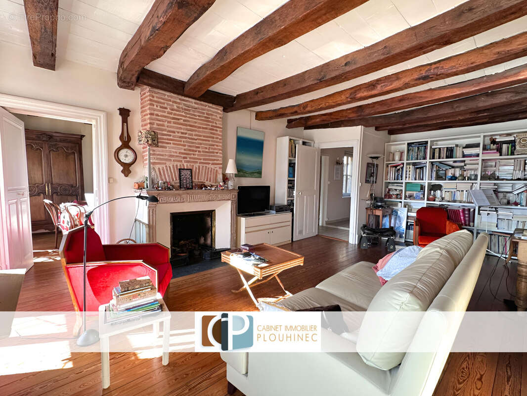 Appartement à MACON