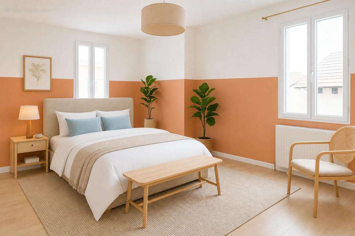 Maison de 183 m² avec dépendances - photo 8