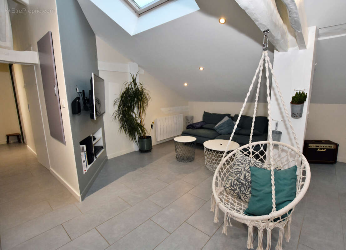 Appartement à ROANNE