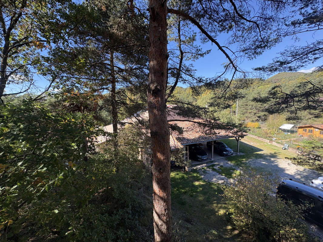 Maison à MARNHAGUES-ET-LATOUR