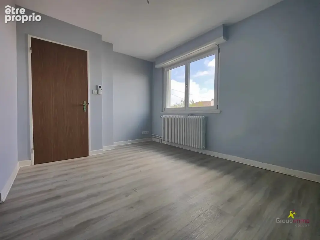 Maison au coeur d'un lotissement à Mittelharth - photo 16