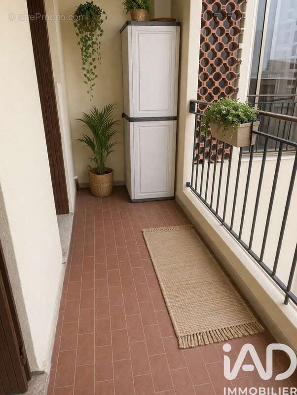 Photo 4 - Appartement à ANTIBES