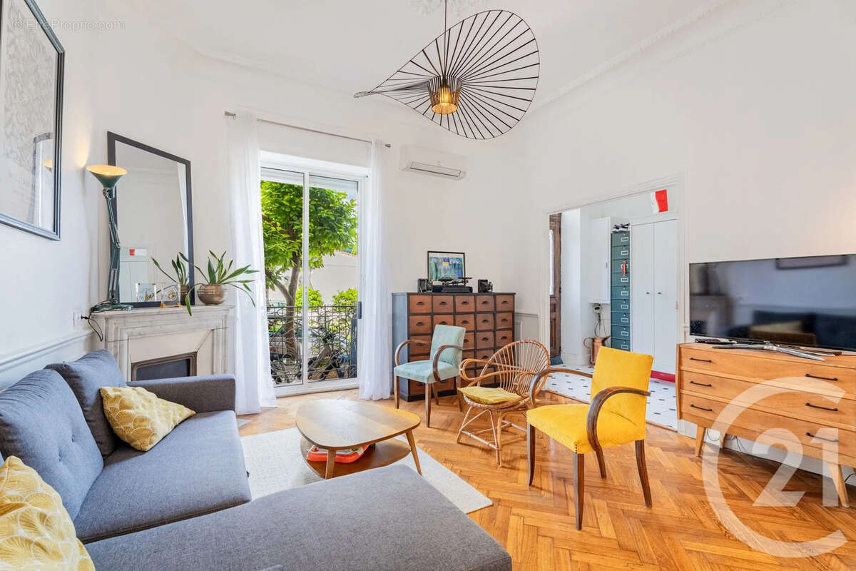 Maison 97 m² à Nice  - photo 2
