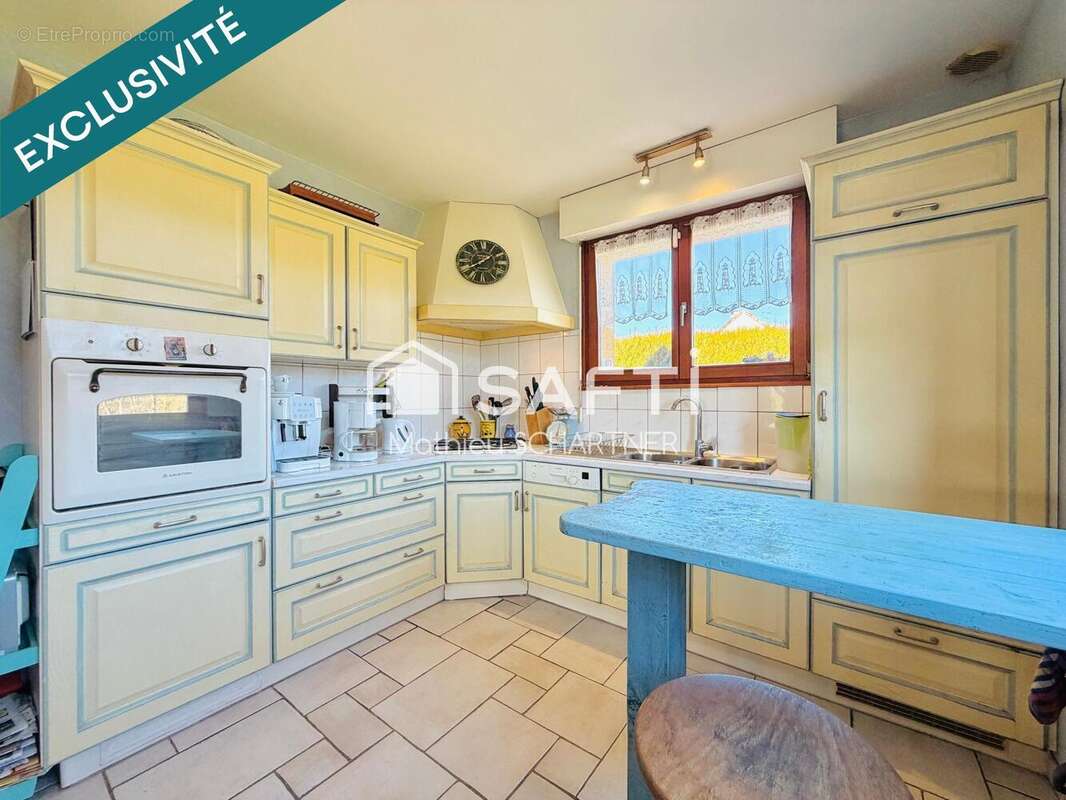 Photo 6 - Maison à HIRSINGUE