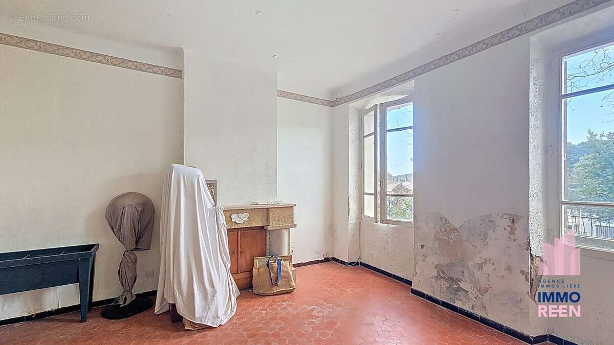 Maison à LA SEYNE-SUR-MER