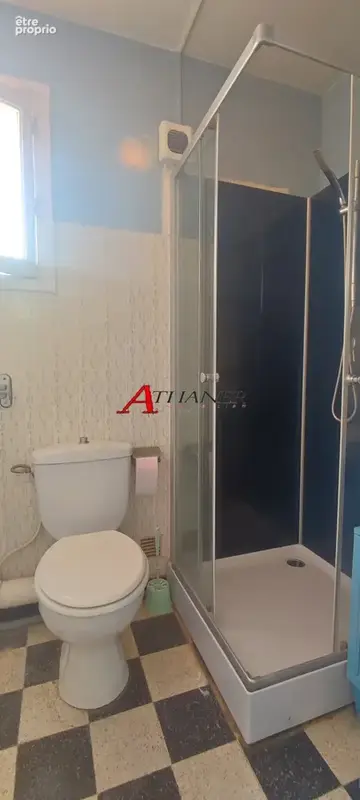Appartement T1 d'angle à 200m de la plage + balcon - photo 9