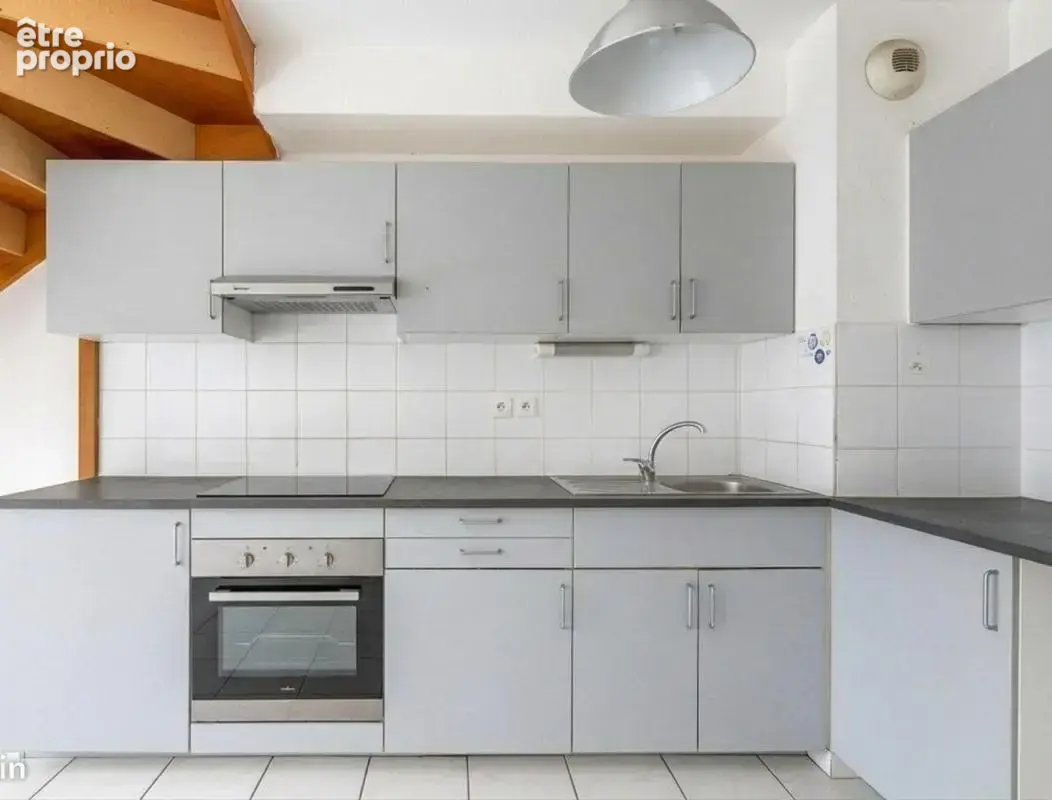 Appartement - photo 3