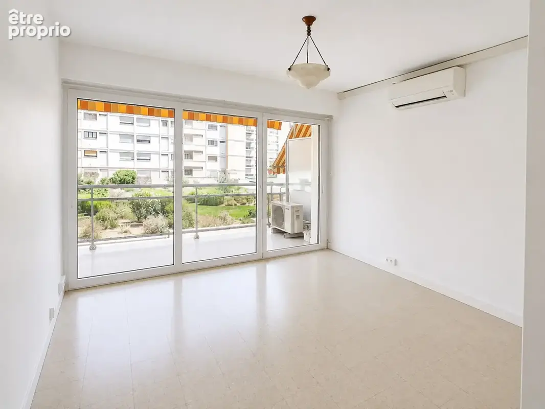 Aix en Provence / Tour d'Aygosi : Appartement 93m² avec grande terrasse - photo 4