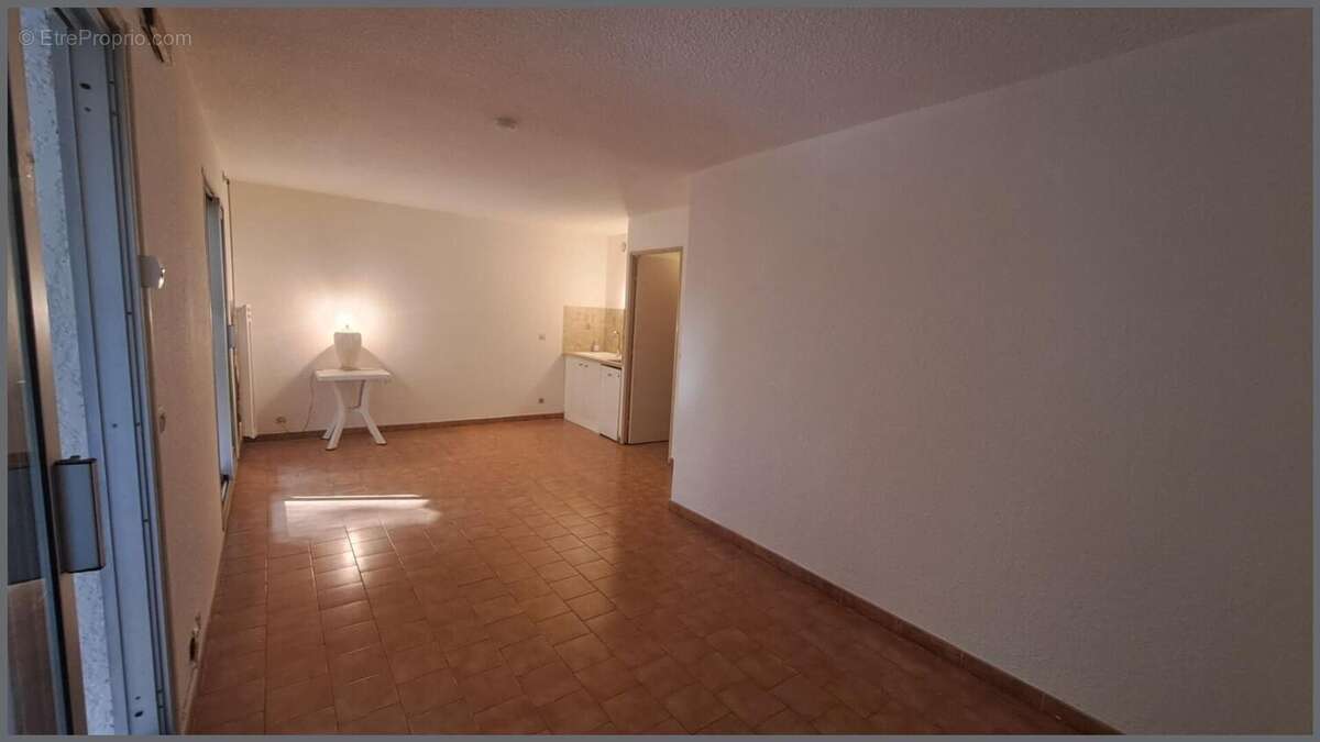 Photo 2 - Appartement à SIX-FOURS-LES-PLAGES