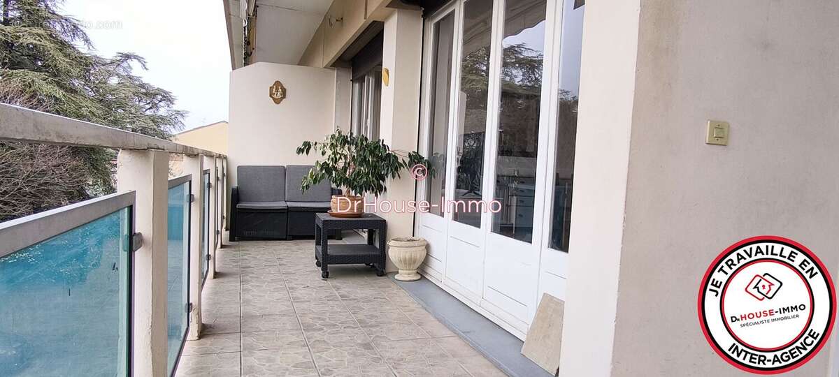 Appartement à VALENCE