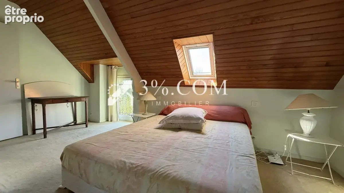 Superbe Longère, 7 chambres, environnement exceptionnel, ave - photo 28