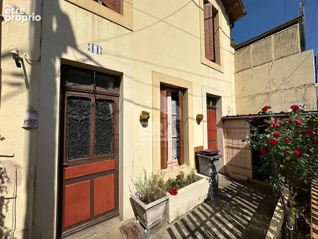 Maison 52m² à tarbes - photo 10
