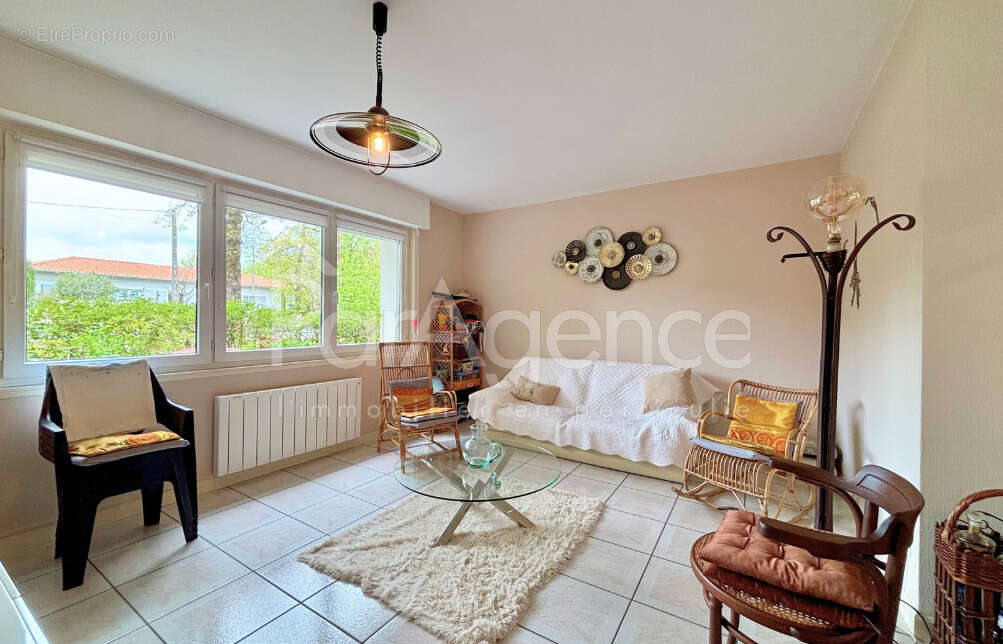 Appartement à ROYAN