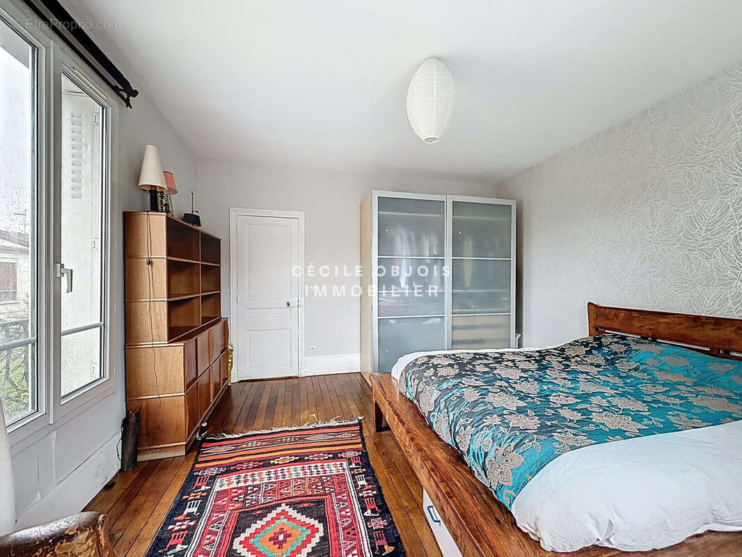 Maison à JOINVILLE-LE-PONT