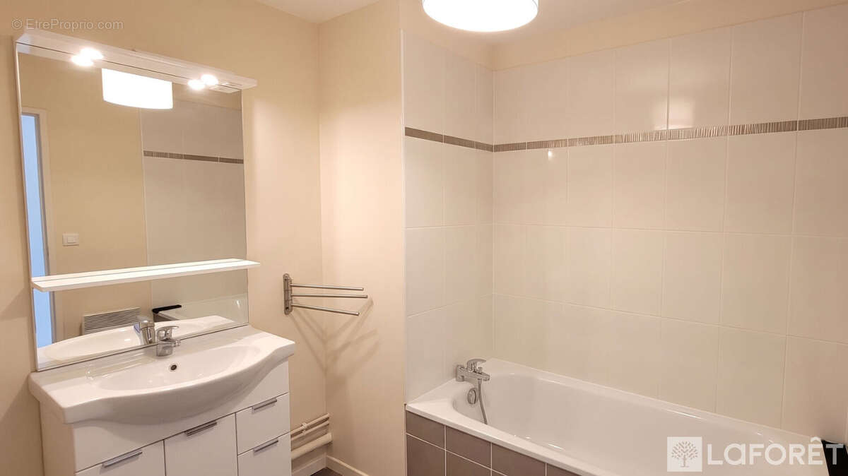 Appartement à EPERNAY