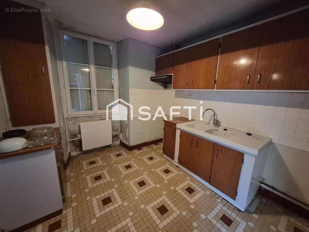 Photo 6 - Maison à CUSSAY