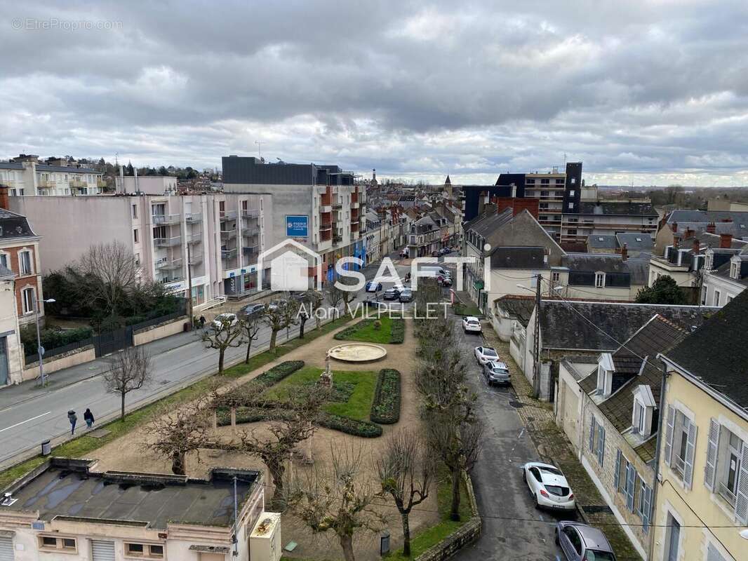 Photo 7 - Appartement à VIERZON