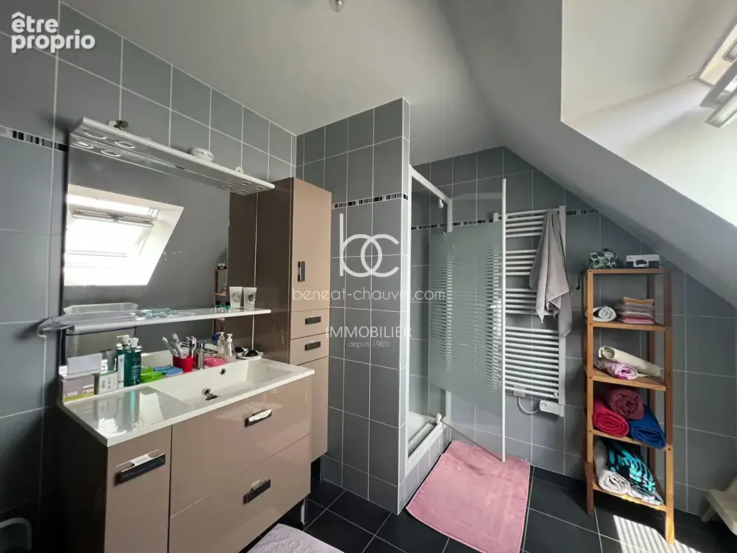 Maison Sarzeau Proche GOLFE - photo 11