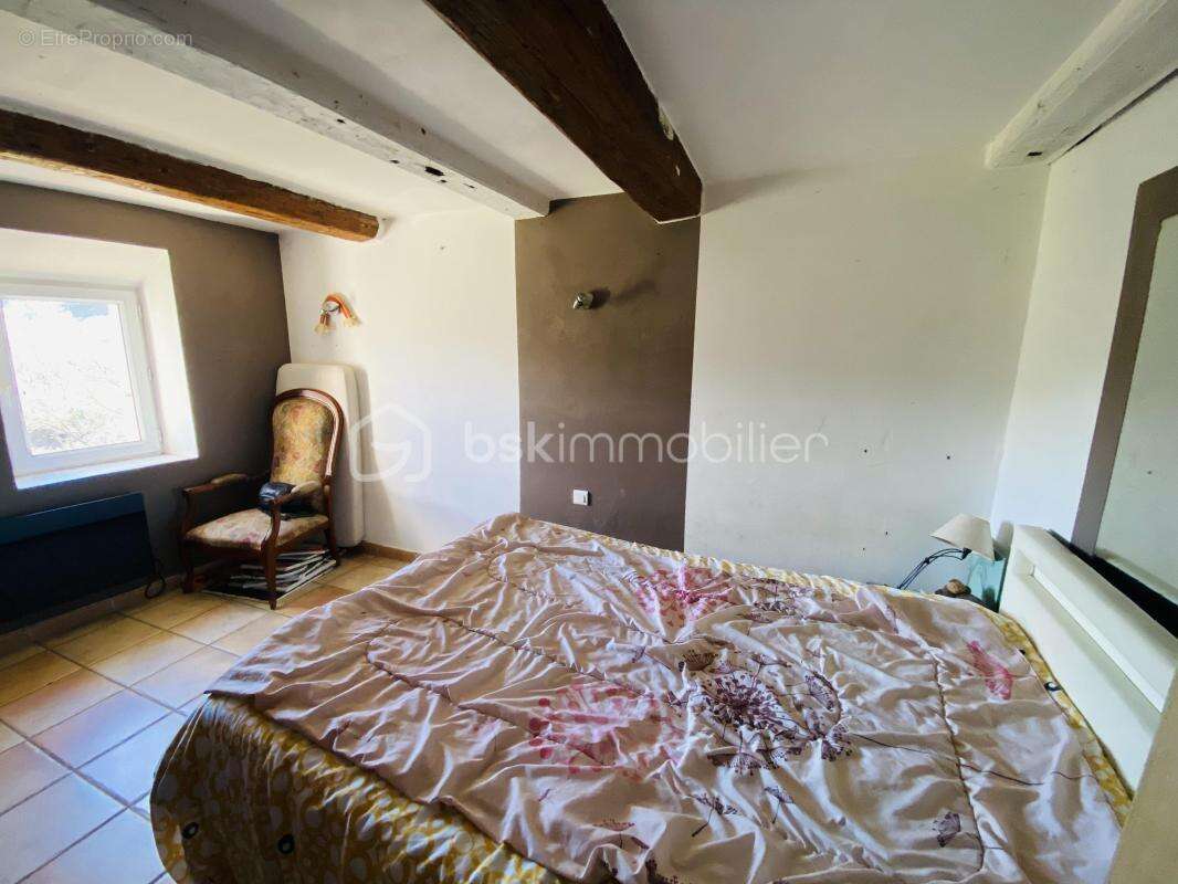 Maison à LE BEAUSSET