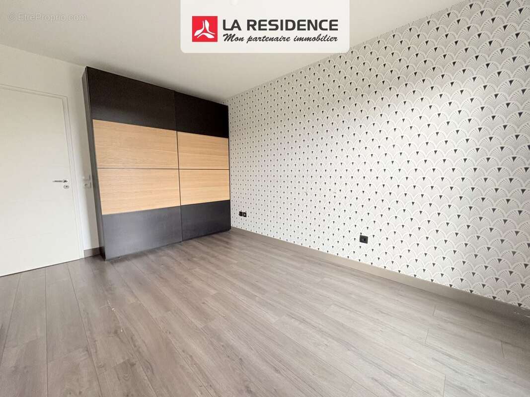 Appartement à VELIZY-VILLACOUBLAY