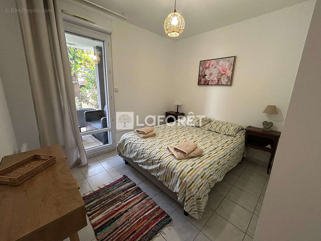 Appartement à PERPIGNAN