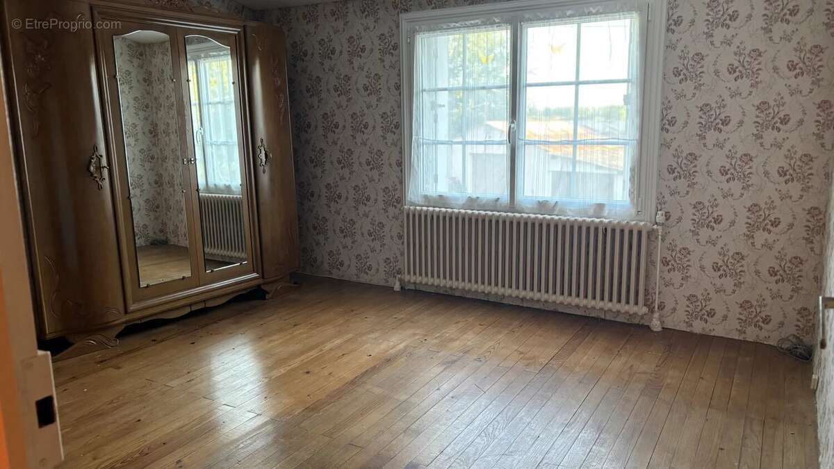 Maison de campagne avec dépendances - photo 10