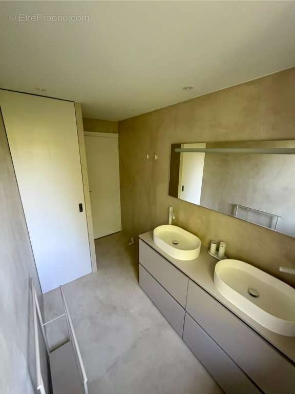 Appartement à MOUVAUX