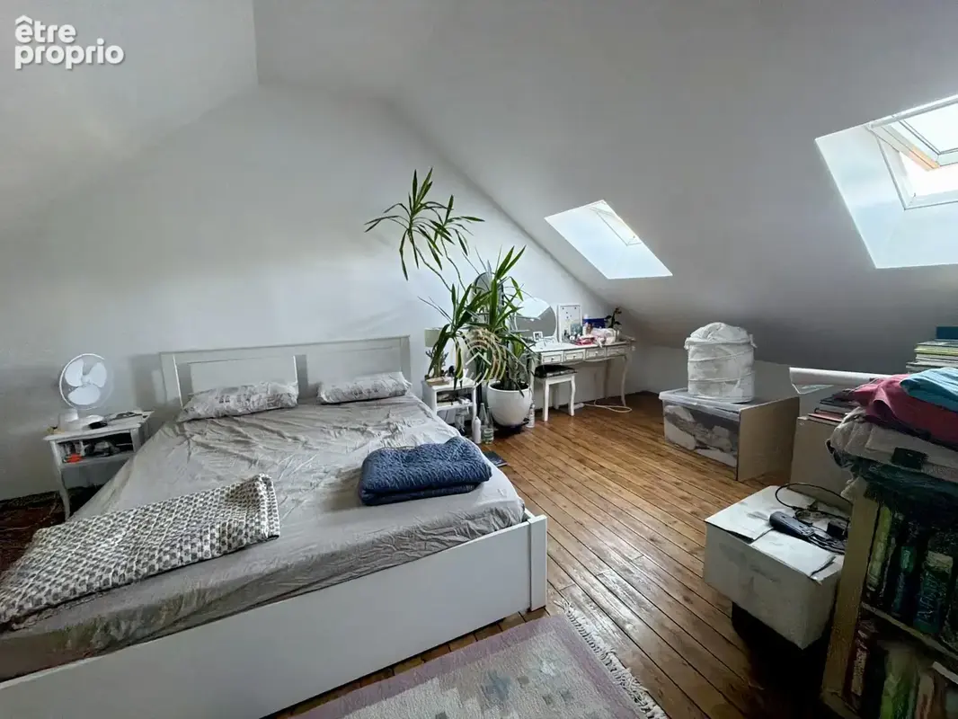 Maison 4 pièces 105 m² à vendre à Somain (59490) - photo 6