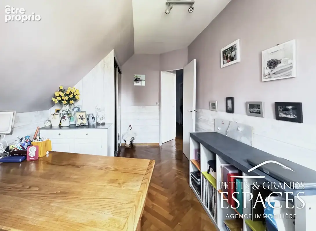 Une maison familiale de qualité dans un environnement privilégié - photo 18