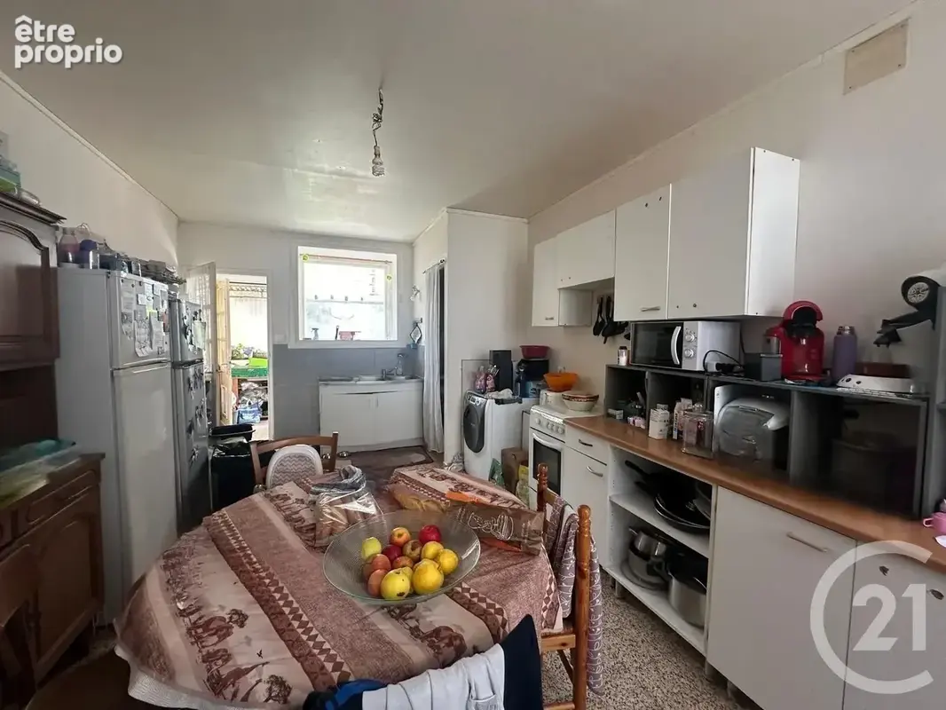 Maison 5 pièces 123 m² à vendre à Villeneuve-L'archeveque (89190) - photo 4