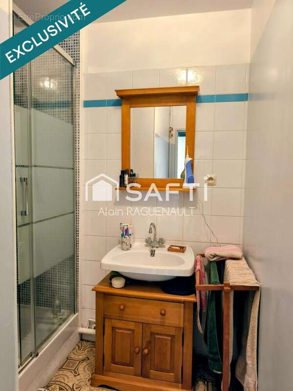 Photo 7 - Appartement à LYON-8E