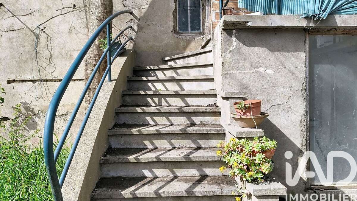 Photo 3 - Maison à PUICHERIC