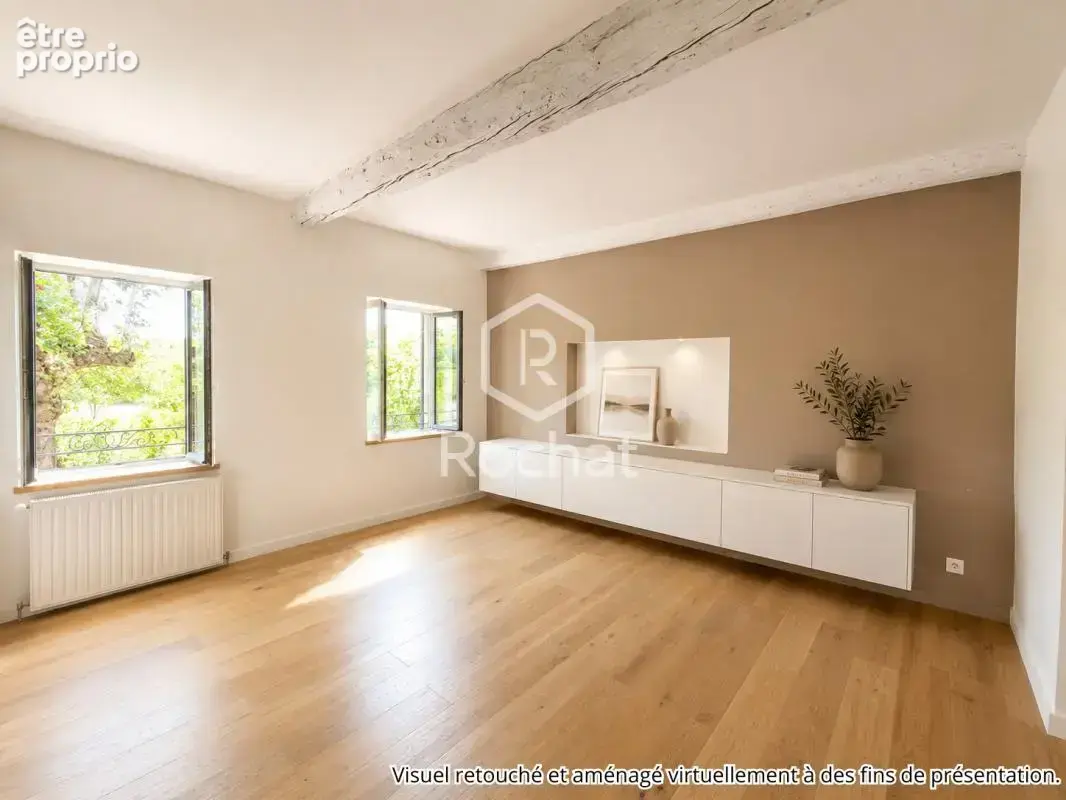 Maison - 297 m2 - 9 pièces - photo 7