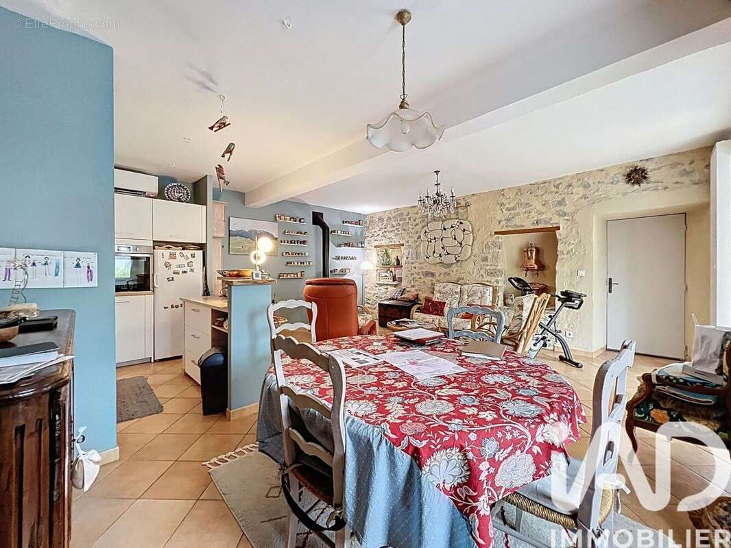 Photo 8 - Maison à LA CAVALERIE