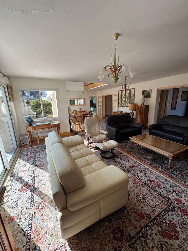 Maison à SAINT-POL-DE-LEON