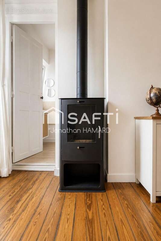Photo 2 - Appartement à NANTES