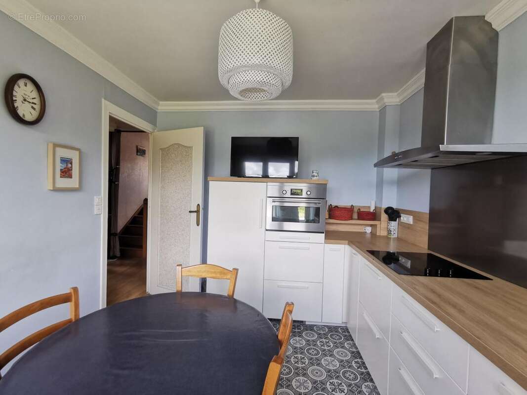 Maison 78 m² à Plouec-Du-Trieux  - photo 4