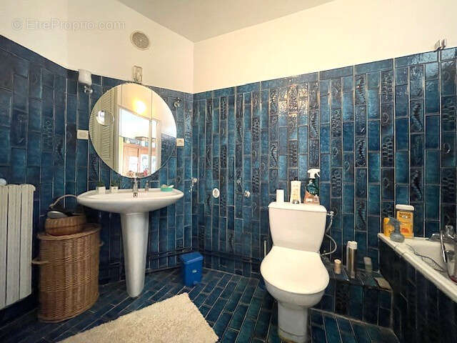 Maison à FONTENAY-SOUS-BOIS