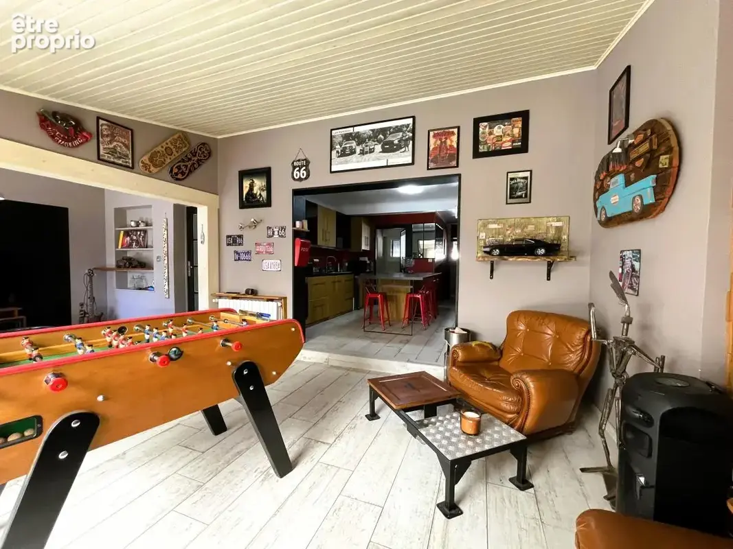 Maison 6 pièces 129 m² à vendre à Arthon-En-Retz (44320) - photo 6