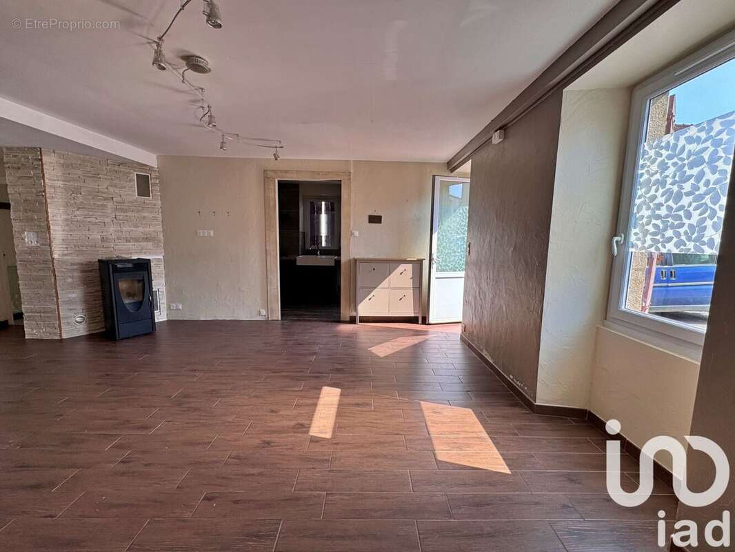 Photo 7 - Maison à MONTAIGU