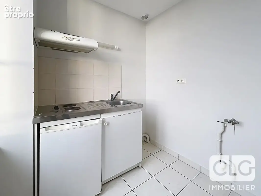 Appartement Quimper 2 pièce(s) 36.94 m2 - photo 3
