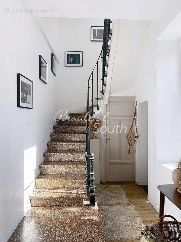 Maison à ILLE-SUR-TET