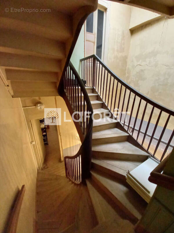 Appartement à GUINGAMP