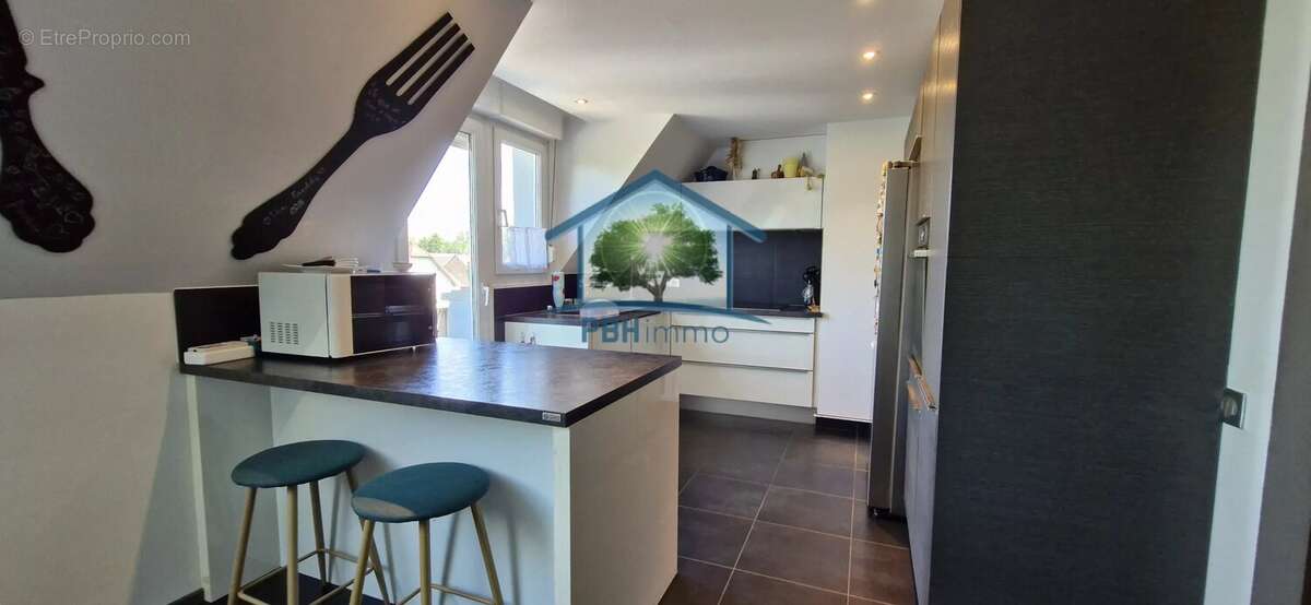 Appartement à INGWILLER