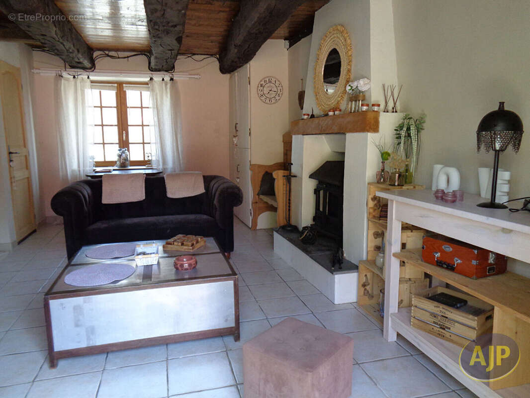 Maison Billio 5 pièce(s) 80 m2 - photo 3